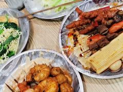 -彭姐麻辣烫(海淀店)