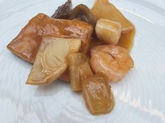 -仿膳饭庄·宫廷风味(百年传承店)