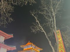 -开封市鼓楼广场(宋都皇城旅游度假区)