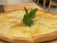 -ALAMEEN阿拉伯餐厅(三里屯店)