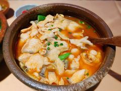 -山石榴·贵州菜(丰盛里店)