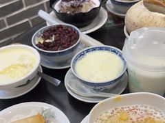 -民信老铺(双皮奶博物馆店)