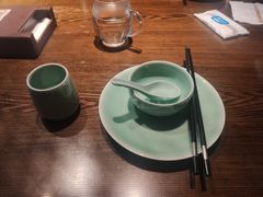 -粗茶淡饭·隐庐私厨(东亭店)