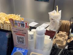 -KOI Thé(虹桥国际机场店)