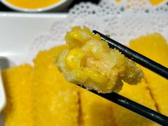 -简小舍·民间手艺菜(武昌江滩店)