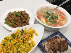 -山南熏肉大饼(辽菜旗舰店)