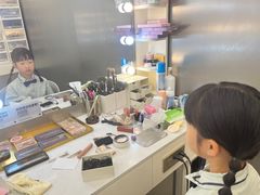 -海马体照相馆(南京虹悦城店)