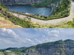 -黄埔油麻山森林公园