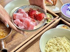 -李百蟹·江南蟹黄面·河景餐厅(夫子庙总店)