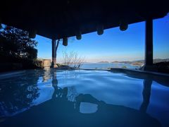 -天目湖涵田半山温泉