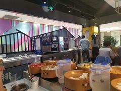 -龍歌自助小火锅(李沧丽达店)