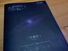 -叁拾壹丨浮世绘x壹拾叁沉浸演绎剧场
