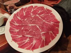 -南门涮肉(北洼路店)