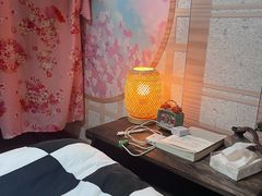 -秘境影院式酒店(苏州平江万达广场店)