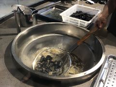 -自黑豆夫·臭豆腐夹馍(四海唐人街店)