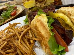 -HELLO 27 意面·沙拉·帕尼尼