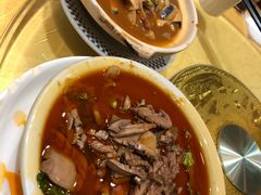-新天厨酒家(二分店)