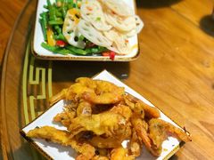 -三厂烩羊肉(沙口路店)