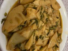 -天乐农家鱼头王(天目湖店)
