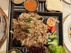 -七八冷面·延边朝鲜族美食(世纪汇店)