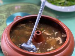-水上人家民俗餐厅(洱海公园店)