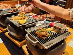 -花潮料理艺食馆(世欧广场店)