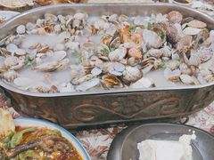 -一块豆腐·海鲜·家常菜(李沧书院路店)