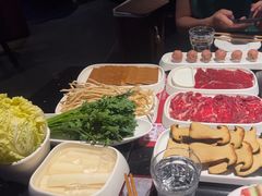 -川西坝子火锅(清江东路3.0直营店)