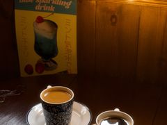 -松池一夏咖啡商铺