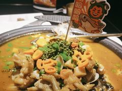 -探鱼·鲜青椒爽麻烤鱼(领展购物广场店)
