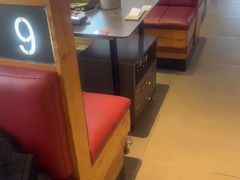 -河坝烧烤串城(金达莱店)