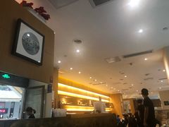 -琉璃餐厅(德基广场店)