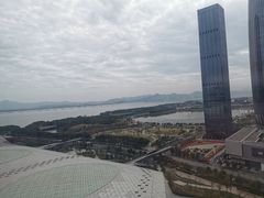 -小南洋海景餐厅(深圳湾店)