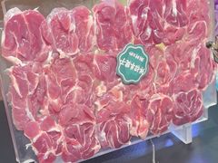 -乔先生涮肉·鲜活牛羊肉火锅(塘沽店)