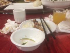 -旭璟酒家·传统粤菜·湘菜(逸景路店)