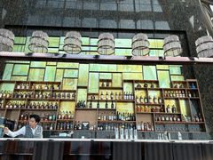 -瑞吉酒店·The Drawing Room闲逸廊·云端下午茶·夜奢Whiskey