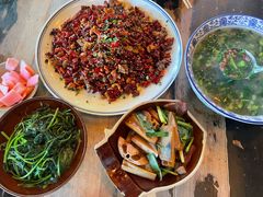 -饭江湖·江湖菜(湖广会馆店)