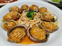 -悦泰环球美食自助(金茂旗舰店)
