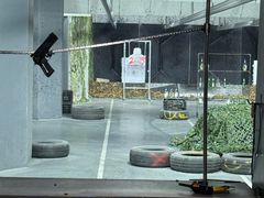 -中安射击运动俱乐部