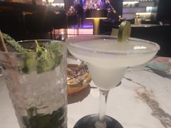 -长沙北辰洲际酒店-SKY 27酒廊
