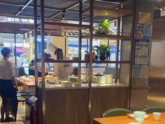 -飞阳铁板烧(ME TOWN购物中心店)