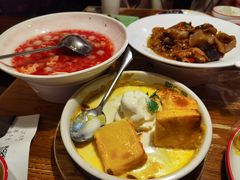 -新白鹿餐厅(龙游路店)