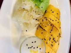 -BAI BUA RESTAURANT