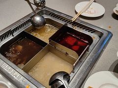 -海底捞火锅(河东万达广场店)