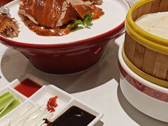 -大鸭梨烤鸭(左家庄店)