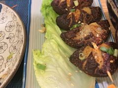 -樱の千渡日式料理·铁板烧•烧鸟(金盛田广场店)