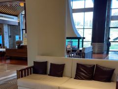 -长白山万达锦华套房酒店