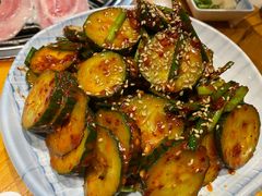 -唯成•韩国炭火烤肉 유성고기