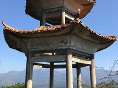 -崀山风景名胜区