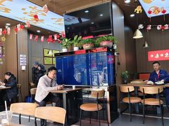 -秦镇史玉林凉皮(翡丽城店)